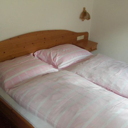 Hotel-Pension Flora Заалбах-Хинтерглем Екстериор снимка